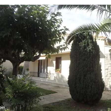 Au Calme Avec Piscine Privee Villedaigne
