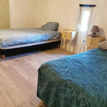 Au Calme Avec Piscine Privee Villa *